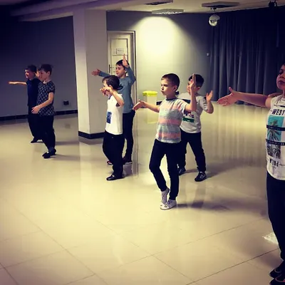 Studio Tańca ESCUDO